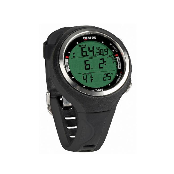 Компьютер Smart (black/red)